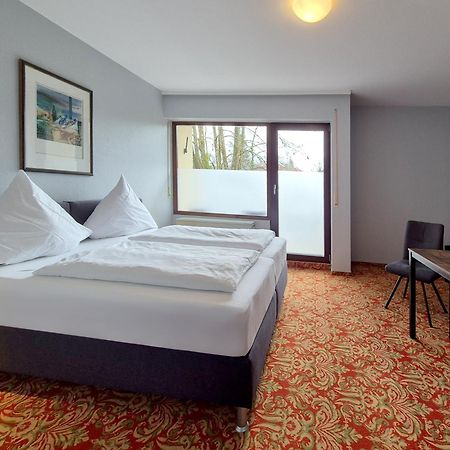 Hotel Schachener Hof Lindau  Ngoại thất bức ảnh