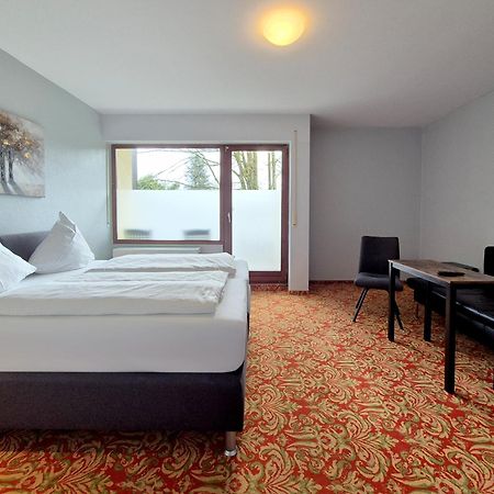 Hotel Schachener Hof Lindau  Ngoại thất bức ảnh